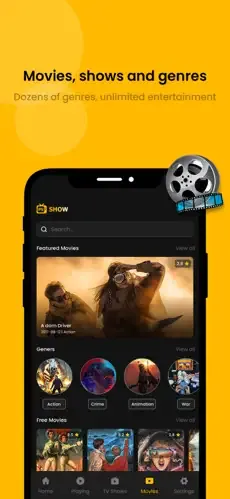 pikashow-latest-download download Movies and shows