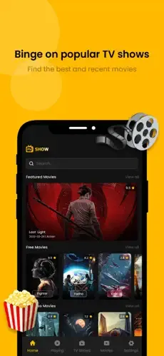 pikashow-latest-download download tv show